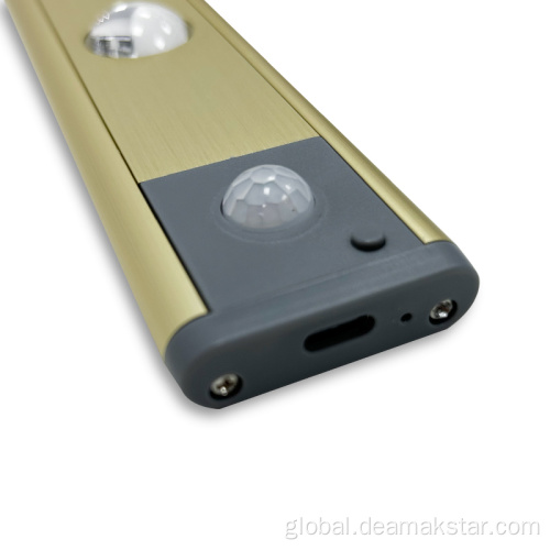 Outdoor Sensor Lights Dimmable Landscape Ripple Sensing 5 Cat Eye Lamp Factory